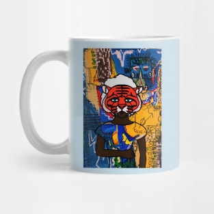 The Illusionist Mug